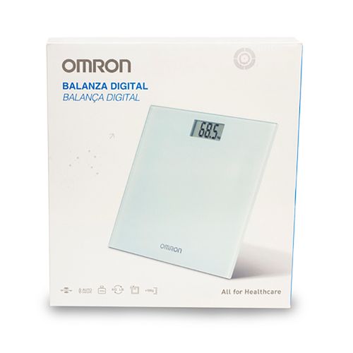 Balança Digital HN 289 Omron