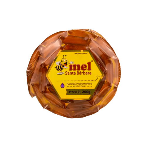 Mel Sache Santa Barbara 65g