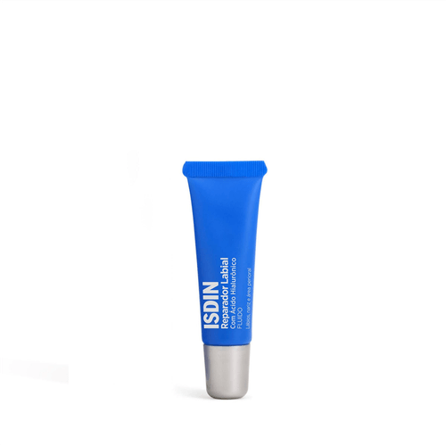 Reparador Labial Isdin com Ácido Hialurônico 10ml