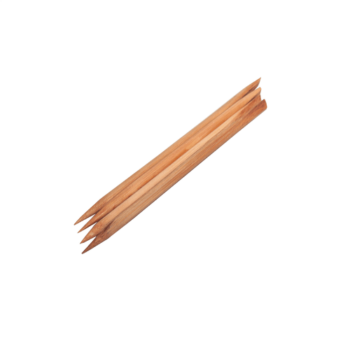 Palito Albelle bambu com 4 unidades