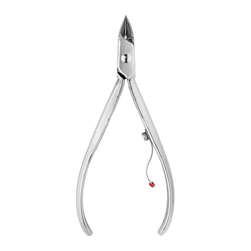 Alicate para Cutículas Profissional Mundial inox 777