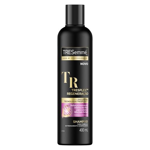 Shampoo Tresemmé Tresplex 400ml