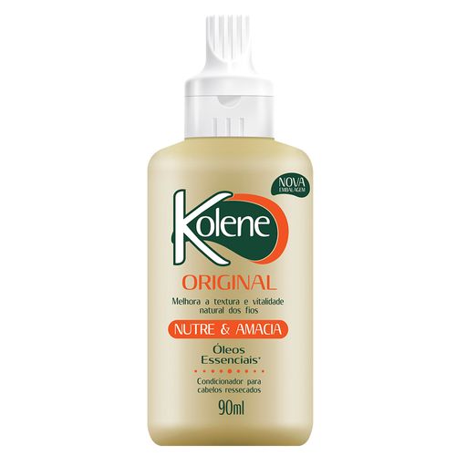 Condicionador Kolene Original 90ml