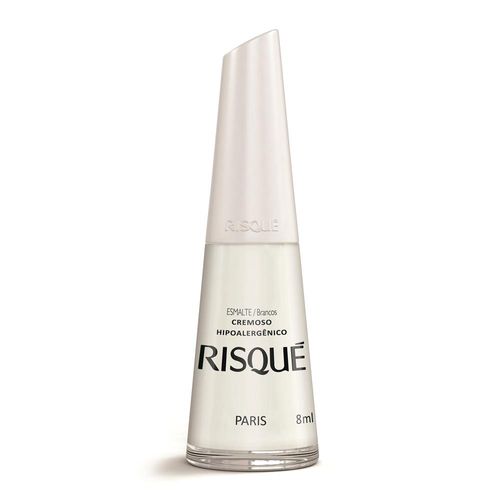Esmalte Cremoso Risqué paris 8ml