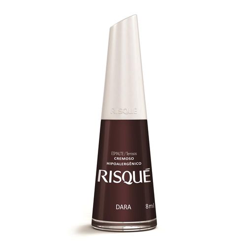 Esmalte Cremoso Risqué dara 8ml