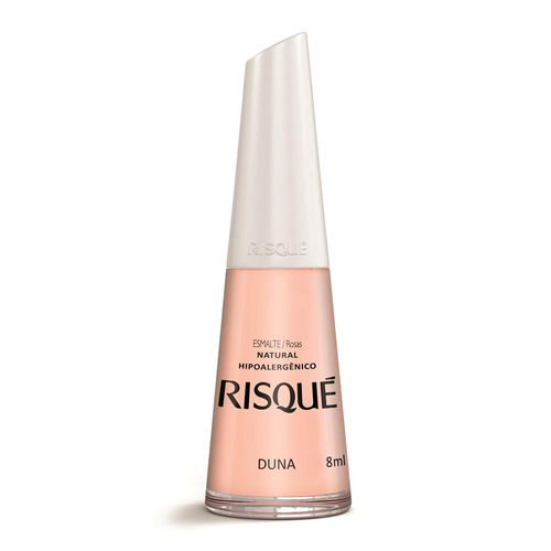 Esmalte Natural Risqué duna 8ml