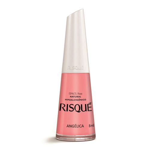 Esmalte Natural Risqué angélica 8ml