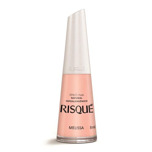 Esmalte Natural Risqué melissa 8ml