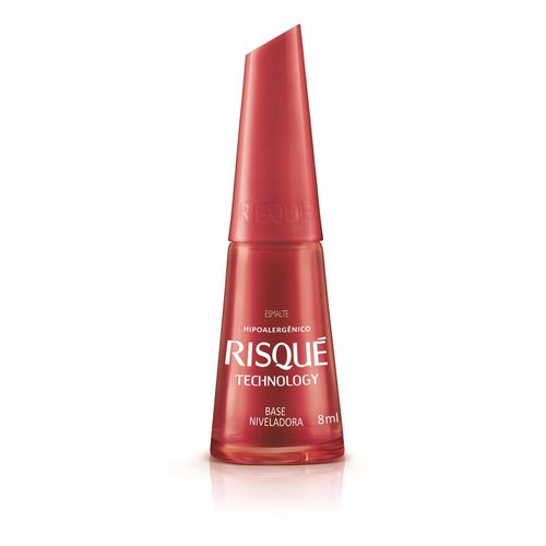 Esmalte Technology Risqué base niveladora 8ml