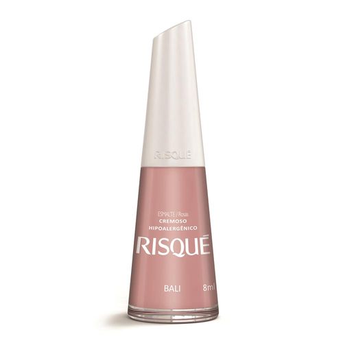 Esmalte Risqué Adoro essa Cor Bali 8ml