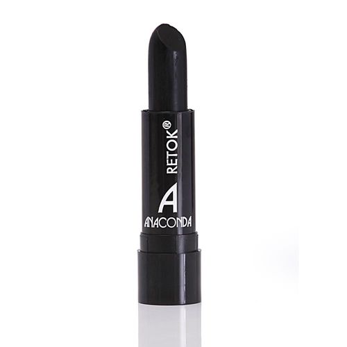 Retok Color Stick Anaconda  preto 4g