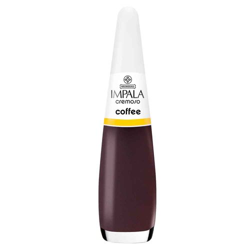 Esmalte Impala Cremoso coffee 7,5ml