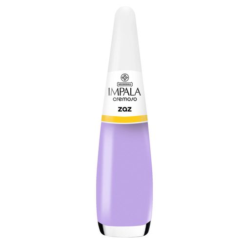 Esmalte Impala Cremoso zaz 7,5ml