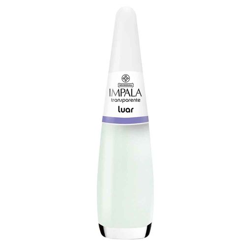 Esmalte Impala Perolado luar 7,5ml