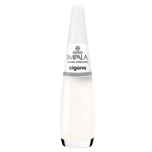 Esmalte Impala Suave cobertura cigana 7,5ml