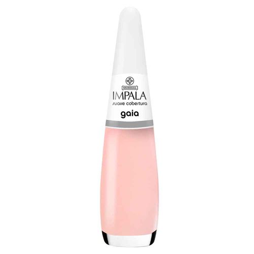 Esmalte Impala Suave cobertura gaia 7,5ml