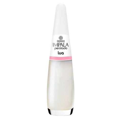 Esmalte Impala Perolado lua 7,5ml