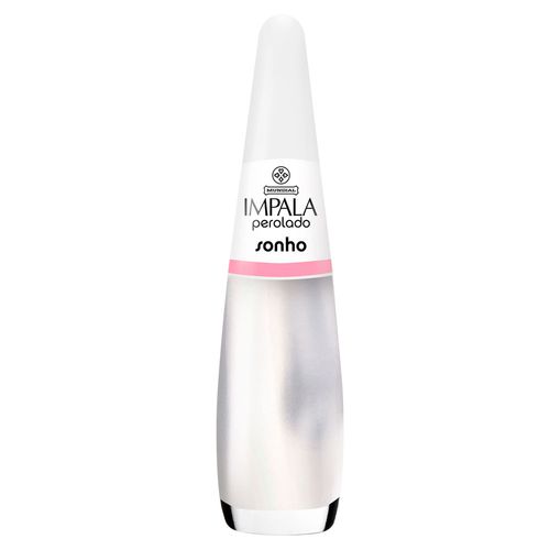 Esmalte Impala sonho 7,5ml