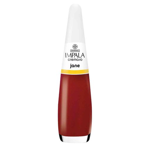 Esmalte Impala Cremoso jane 7,5ml