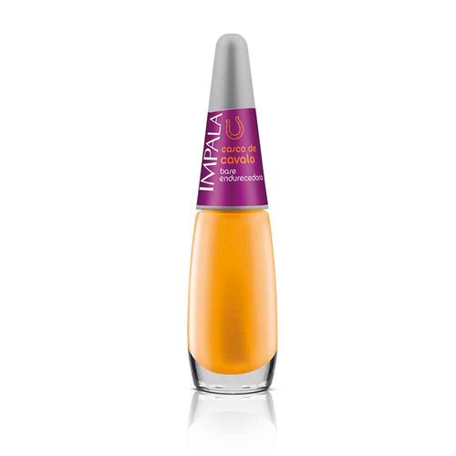 Esmalte Impala Tratamento base casco de cavalo 7,5ml