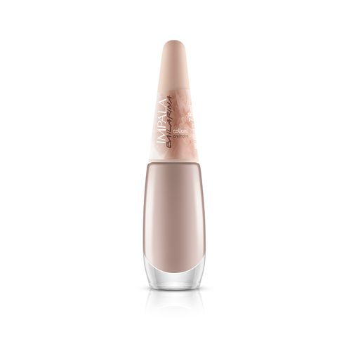 Esmalte Impala Bailarina collant 7,5ml
