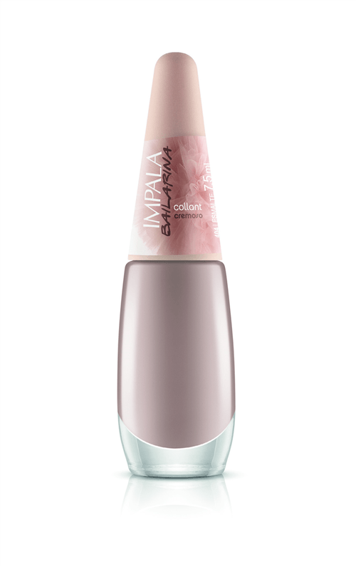 Esmalte Impala Bailarina collant 7,5ml