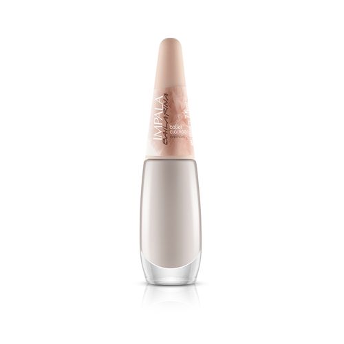 Esmalte Impala Bailarina ballet clássico 7,5ml