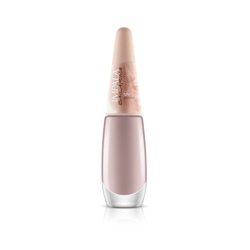 Esmalte Impala Bailarina tutu 7,5ml