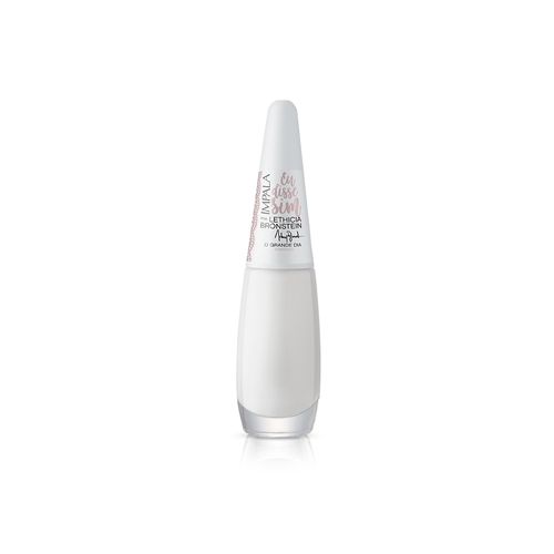 Esmalte Impala Eu Disse Sim o grande dia 7,5ml