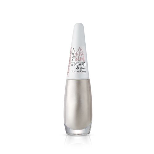 Esmalte Impala Eu Disse Sim o buque é meu 7,5ml