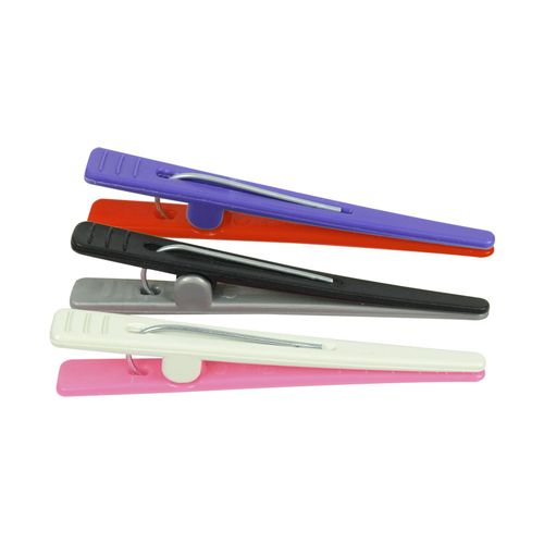 Clips Plástico Santa Clara