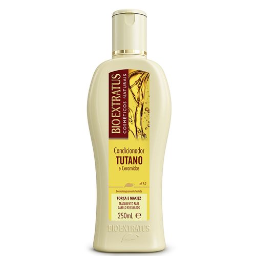 Condicionador Bio Extratus tutano e ceramidas 250ml