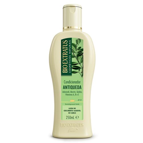Condicionador Bio Extratus antiqueda jaborandi 250ml