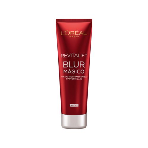 Creme L'oréal Revitalift Blur mágico 30ml