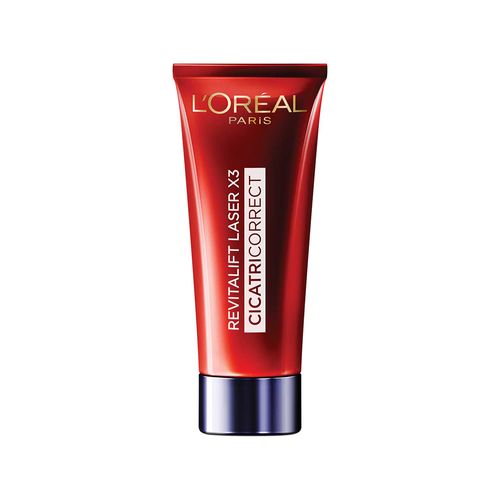 Creme Antirrugas L'oréal Revitalift Laser X3 cicatri-correct 30ml