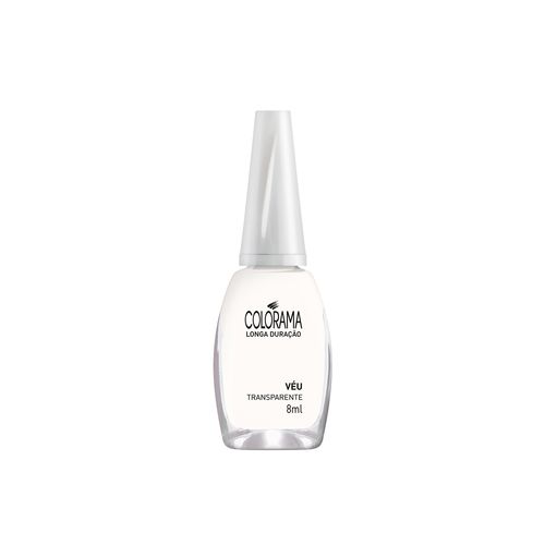 Esmalte Natural Colorama véu 8ml