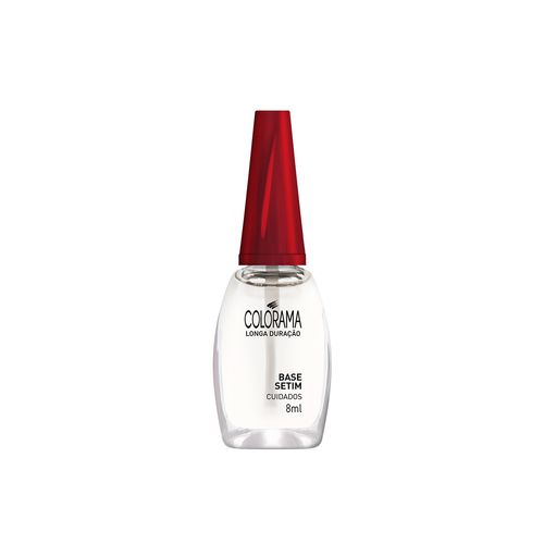 Esmalte Colorama base setim 8ml