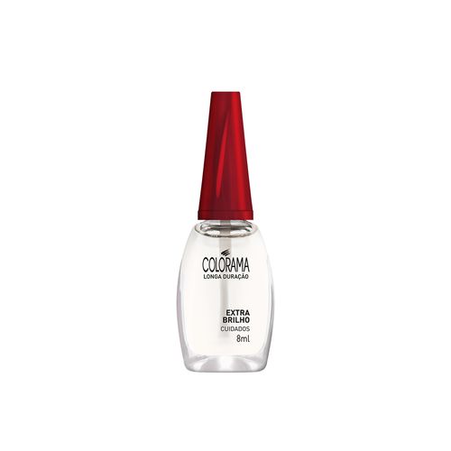 Esmalte Colorama extra brilho 8ml