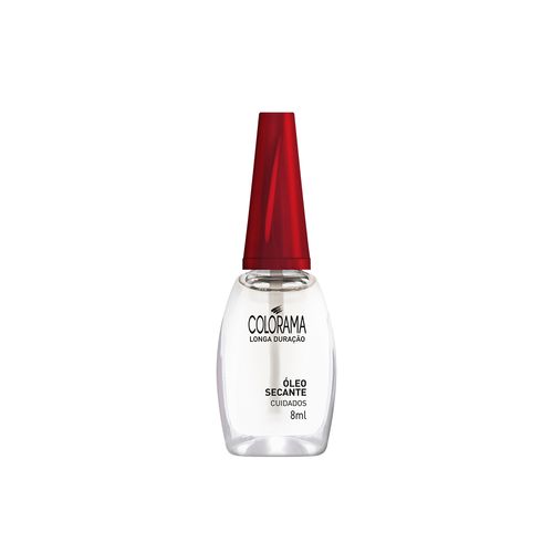 Esmalte Colorama óleo secante 8ml