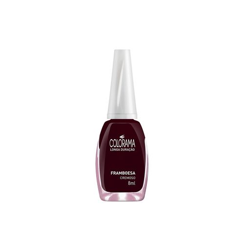 Esmalte Colorama Framboesa 8ml