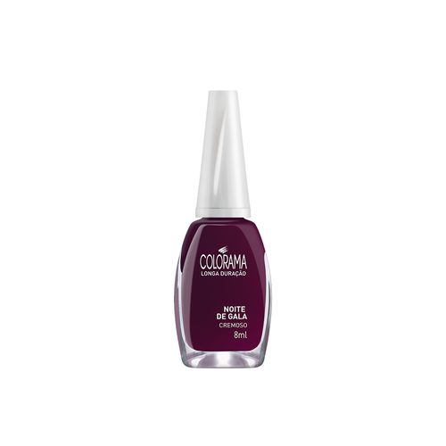 Esmalte Colorama noite de gala 8ml