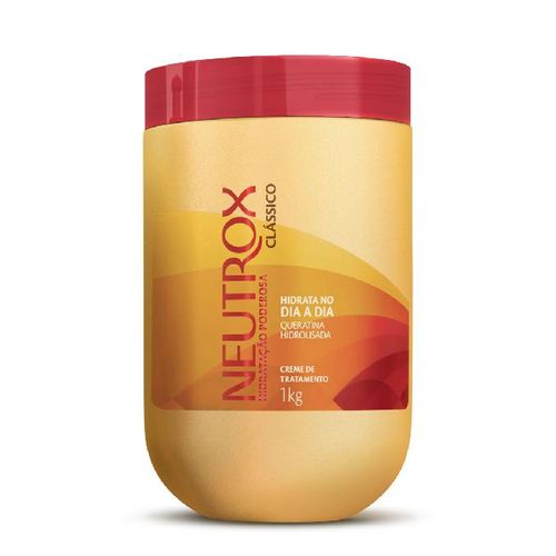 Creme de Tratamento Neutrox Clássico 1kg