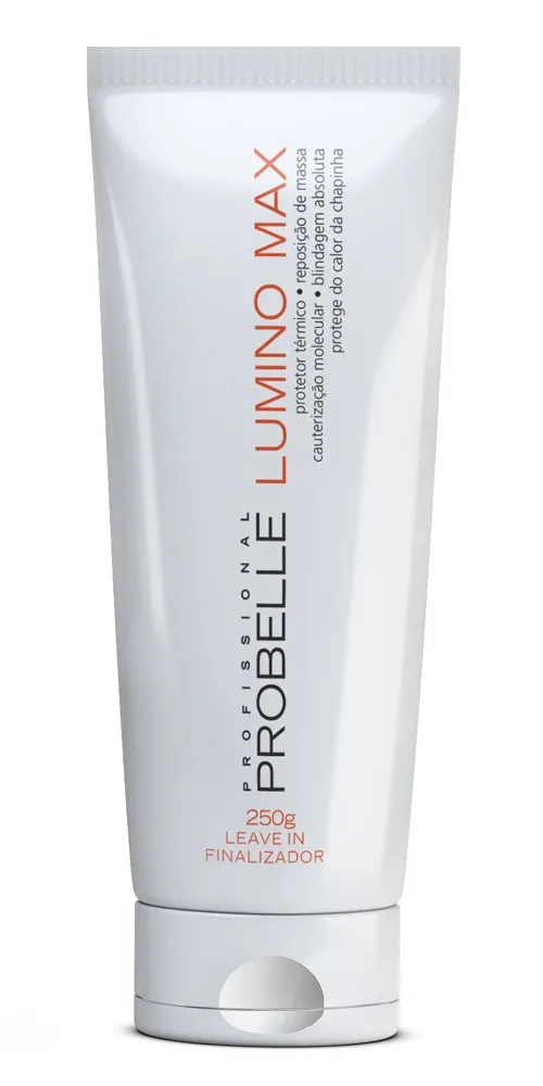 Leave-in Probelle luminio max 250g