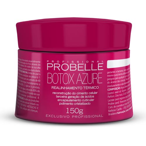 Mini Botox Azure Probelle150g
