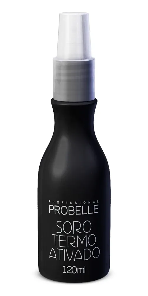 Soro Termoativado Probelle pós química 120ml