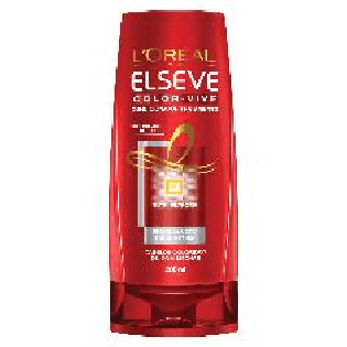 Condicionador Elseve Colorvive 200 ml