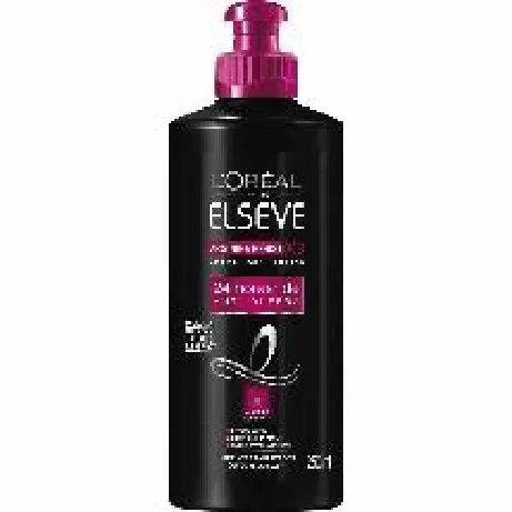 Creme para Pentear Elseve Arginina Resist 250ml