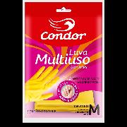 Luvas Condor multiuso M