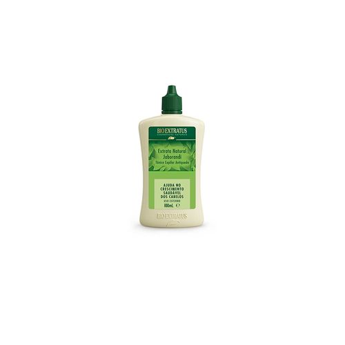 Tônico Capilar Bio Extratus jaborandi 100ml