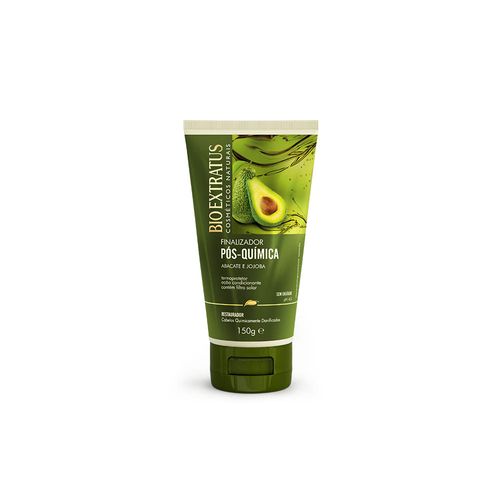Finalizador Bio Extratus pós química 150g